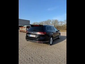 VOLKSWAGEN Passat Variant Thumbnail 5