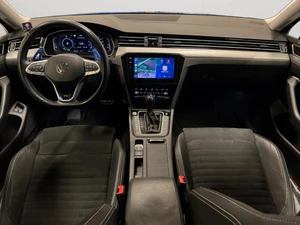 VOLKSWAGEN Passat Variant Thumbnail 7