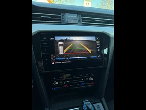 VOLKSWAGEN Passat Variant Thumbnail 8