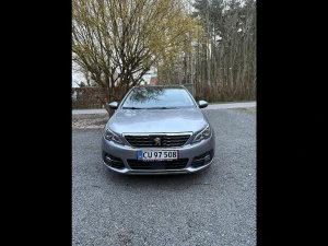 PEUGEOT 308 Thumbnail 2