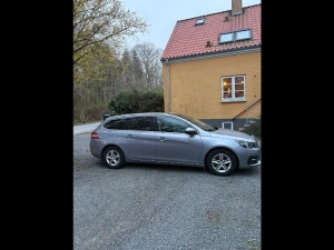 PEUGEOT 308 Thumbnail 12