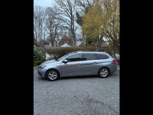 PEUGEOT 308 Thumbnail 1