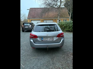 PEUGEOT 308 Thumbnail 3