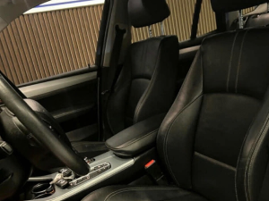 BMW X3 Xdrive20d Thumbnail 3