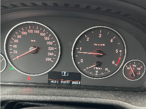 BMW X3 Xdrive20d Thumbnail 4