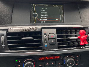 BMW X3 Xdrive20d Thumbnail 9