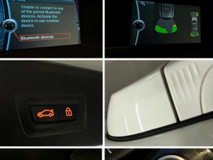 BMW X3 Xdrive20d Thumbnail 10