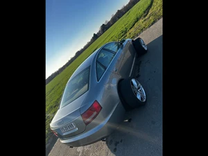 AUDI A 6 Limousine Thumbnail 10
