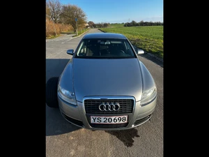 AUDI A 6 Limousine Thumbnail 7