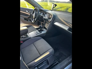 AUDI A 6 Limousine Thumbnail 3