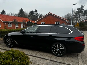 BMW 5-Serie Thumbnail 5