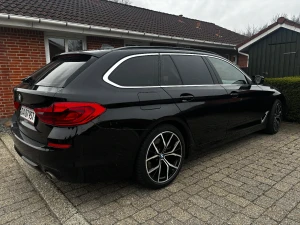 BMW 5-Serie Thumbnail 7