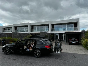 BMW 5-Serie Thumbnail 8