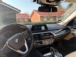 BMW 5-Serie Thumbnail 4