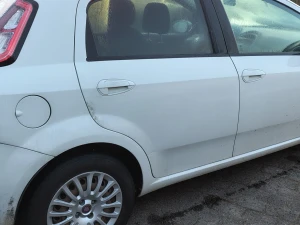 FIAT Punto S7 Thumbnail 4