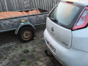 FIAT Punto S7 Thumbnail 9