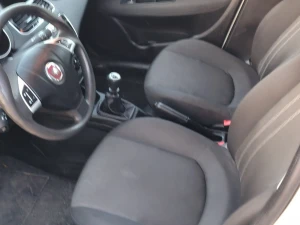 FIAT Punto S7 Thumbnail 10