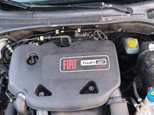 FIAT Punto S7 Thumbnail 3