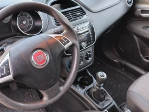 FIAT Punto S7 Thumbnail 11