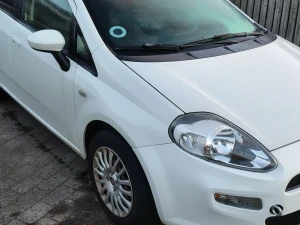 FIAT Punto S7 Thumbnail 2