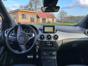 MERCEDES-BENZ B-Klasse Thumbnail 11