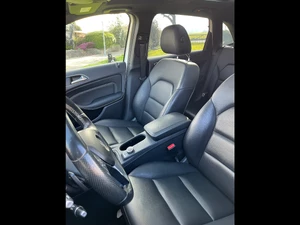 MERCEDES-BENZ B-Klasse Thumbnail 6