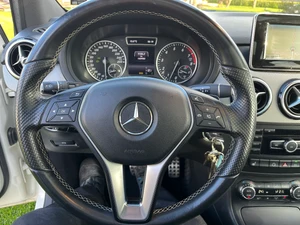 MERCEDES-BENZ B-Klasse Thumbnail 12
