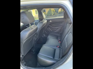 MERCEDES-BENZ B-Klasse Thumbnail 13