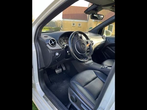 MERCEDES-BENZ B-Klasse Thumbnail 10