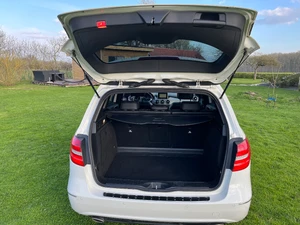 MERCEDES-BENZ B-Klasse Thumbnail 9