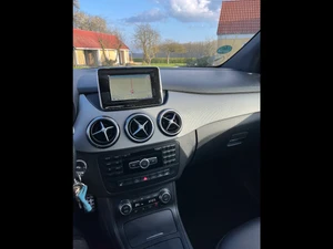 MERCEDES-BENZ B-Klasse Thumbnail 7