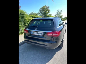 MERCEDES-BENZ C-Klasse Thumbnail 4