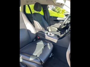 MERCEDES-BENZ C-Klasse Thumbnail 7