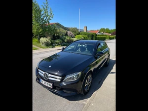 MERCEDES-BENZ C-Klasse Thumbnail 5