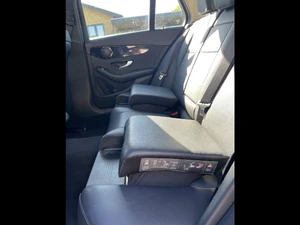 MERCEDES-BENZ C-Klasse Thumbnail 10