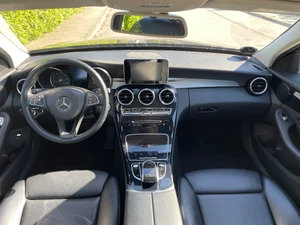 MERCEDES-BENZ C-Klasse Thumbnail 12