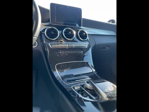 MERCEDES-BENZ C-Klasse Thumbnail 8