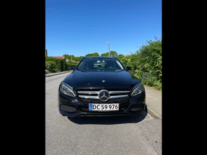 MERCEDES-BENZ C-Klasse Thumbnail 2