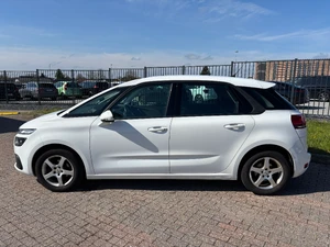 CITROËN C4 Picasso Thumbnail 3