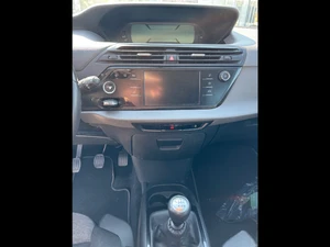 CITROËN C4 Picasso Thumbnail 12