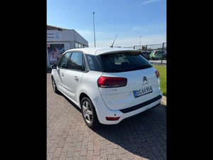 CITROËN C4 Picasso Thumbnail 14
