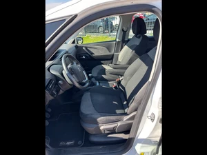 CITROËN C4 Picasso Thumbnail 4
