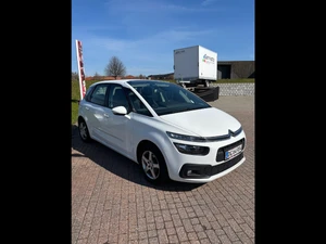 CITROËN C4 Picasso Thumbnail 1
