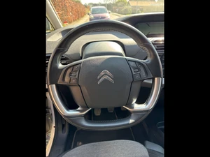 CITROËN C4 Picasso Thumbnail 6
