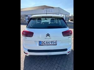 CITROËN C4 Picasso Thumbnail 15