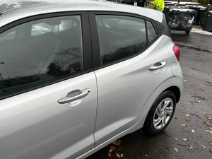 HYUNDAI I10 Thumbnail 9