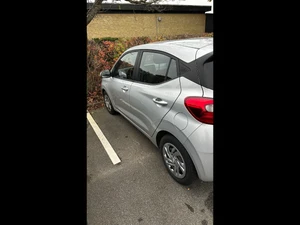 HYUNDAI I10 Thumbnail 4