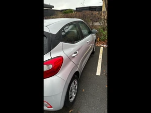 HYUNDAI I10 Thumbnail 12