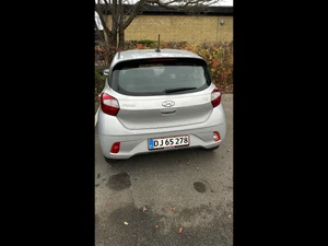 HYUNDAI I10 Thumbnail 6