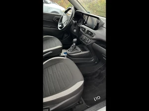 HYUNDAI I10 Thumbnail 7